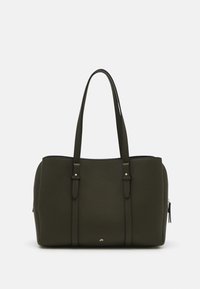 Anna Field Bolso de mano - khaki