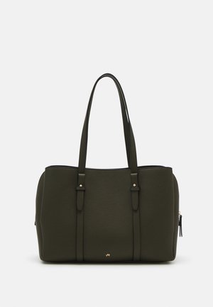 Anna Field by Zalando Rankinė - khaki