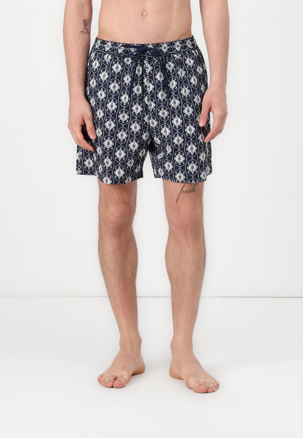 ORNAMENT - Badeshorts