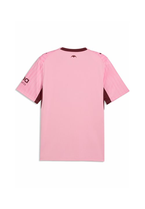 PUMA VALENCIA CF 26/27 AUSWEICHTRIKOT - Club wear - pink lilac-intense red — photo 6