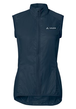 Vaude MATERA AIR - Veste - dark sea