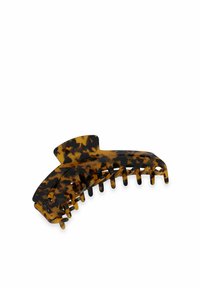 JULIA CLAW - Hårstyling-accessories - brown