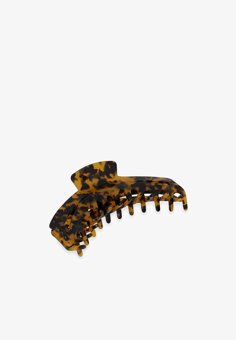 MAMAS ARK JULIA CLAW - Hårstyling-accessories - brown
