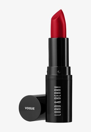 Lord & Berry VOGUE - Lippenstift - red carpet