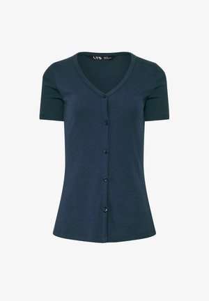 Long Tall Sally, T-SHIRTS - Blouse - dark blue