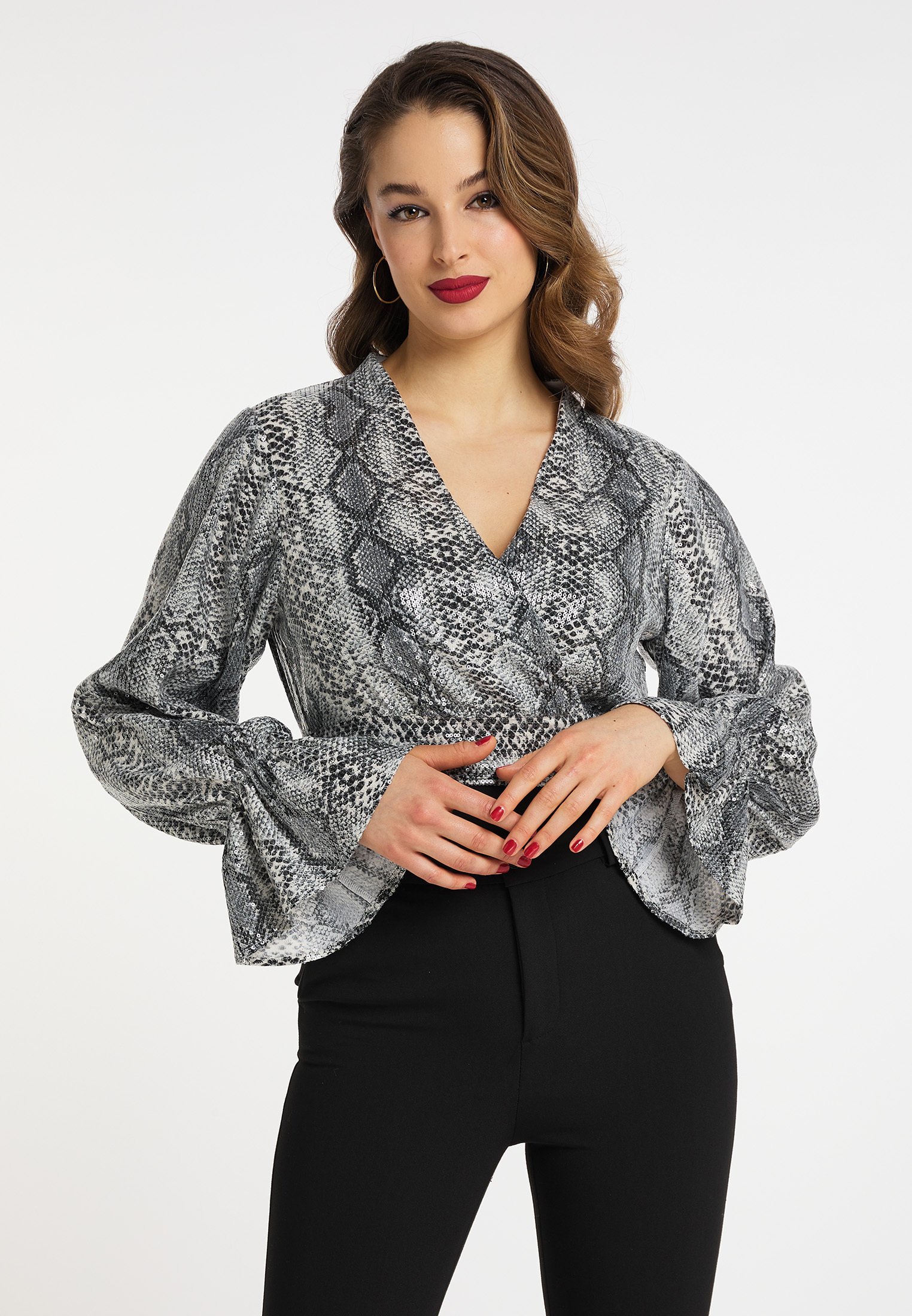 Blusas de fiesta online | Colección mujer en Zalando