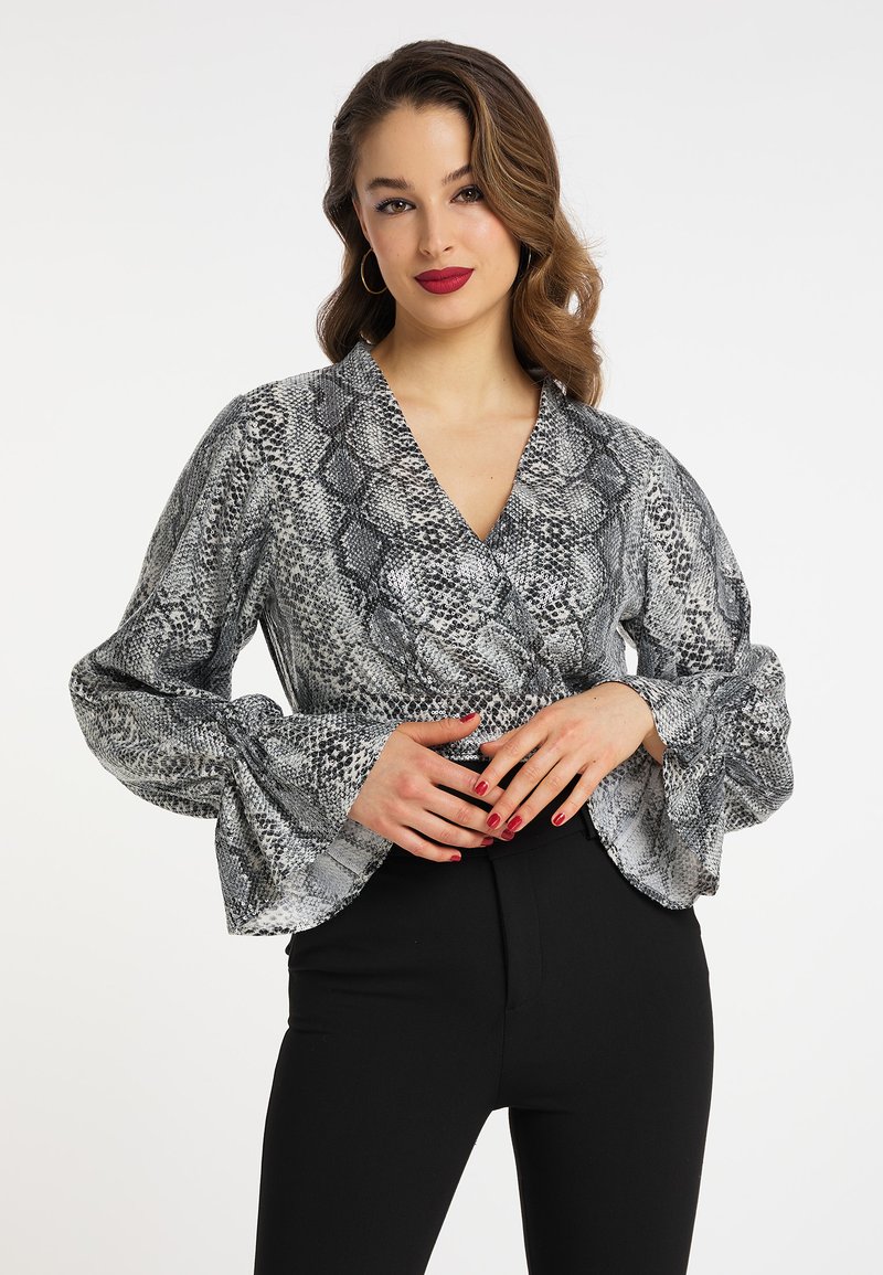 faina Women's Blouse