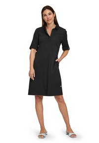 Robe Légère Freizeitkleid - schwarz