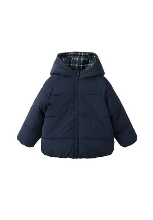 Mango Kids, BABY - Chaqueta de invierno - royal blue