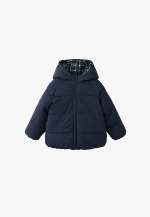Mango Kids, BABY - Chaqueta de invierno - royal blue
