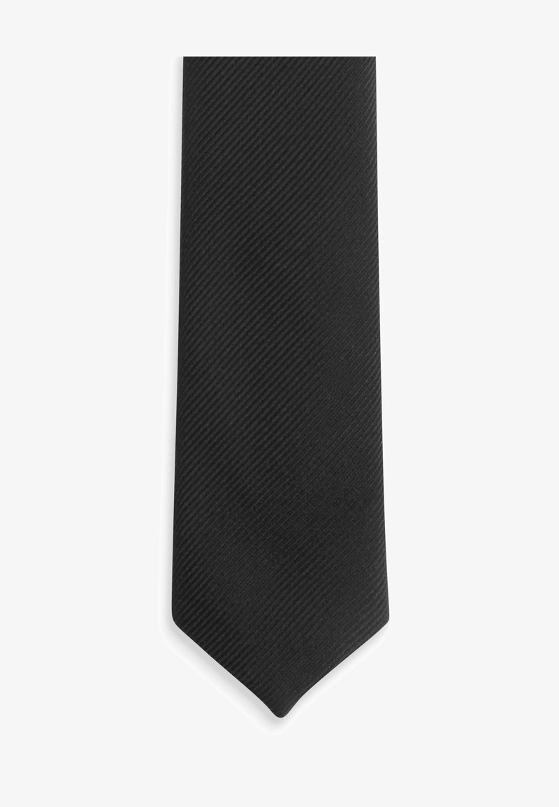 Next Kravata - black (m76664)