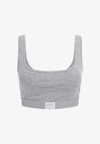 TESSA - Brassière - grau