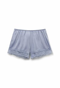 No seleccionado, light blue