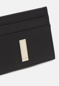 BOSS ARIELL SET - Peňaženka - black