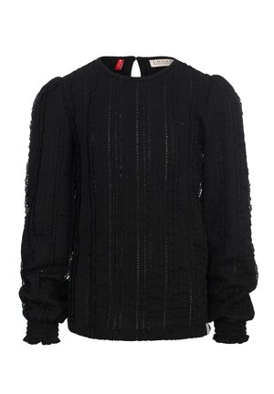 Blouse - antraciet