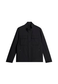 RILEY   - Suvejakk - black