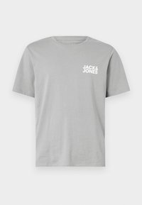 Unselected, ultimate grey
