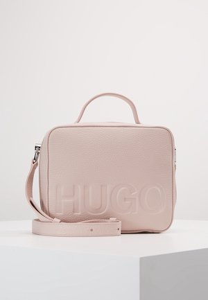 Borsa a tracolla - light pink