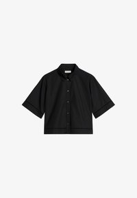 Unselected, black