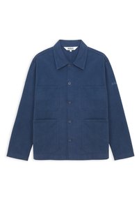 Aigle Let jakke / Sommerjakker - blue