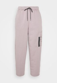 Nike Sportswear Pantaloni cargo - purple smoke