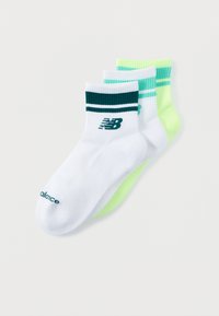 Δεν επιλέχθηκε, white/yellow/green