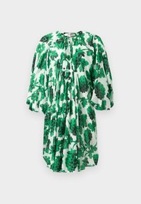 Diane von Furstenberg REMI DRESS Day dress india green/green