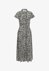 Unselected, cappuccino stroke