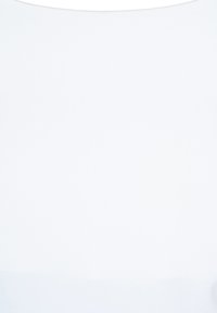 Zizzi DEHNBARES MIT ZWEI-WEGE-FUNKTION - Top - bright white