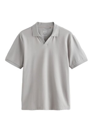 Next, Poloshirt - grey