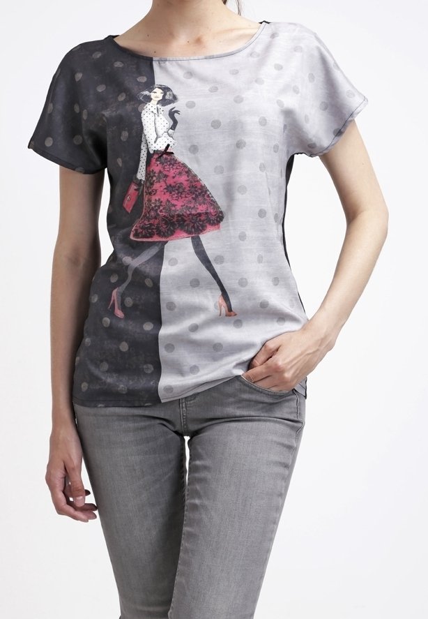 Anna Field by Zalando Blouse - black