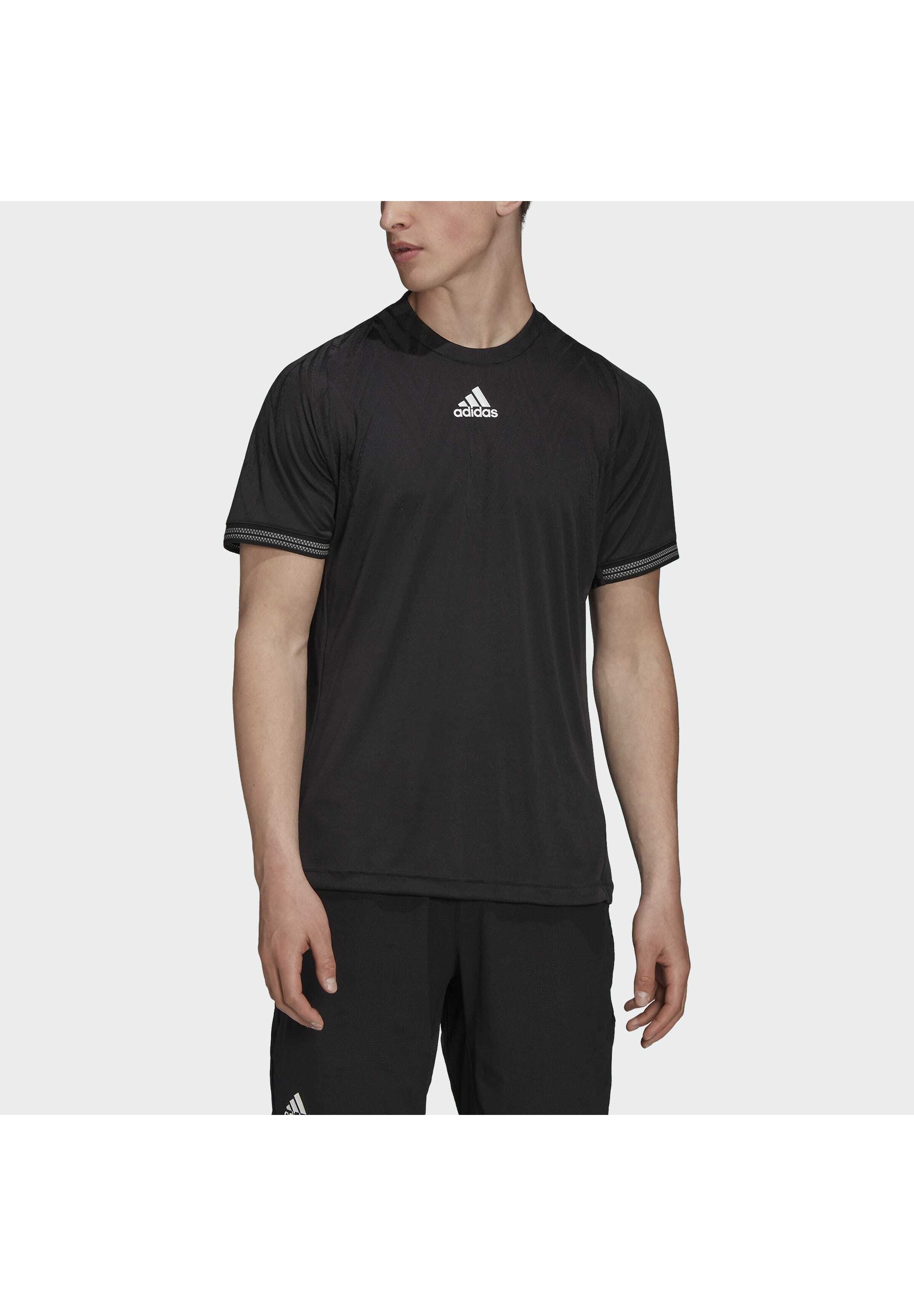 tee shirt sport adidas
