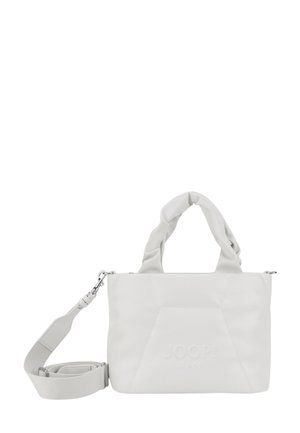 LUSINGA QUINTA SHZ  - Handbag - offwhite
