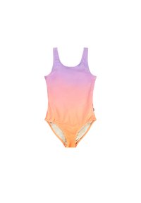 Unausgewählt, sunset fade