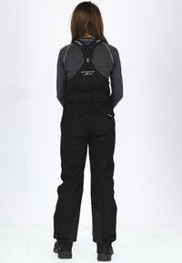 Swedemount Skibroek - black