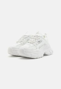 Buffalo PARA - Joggesko - white