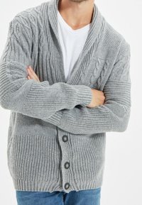 Trendyol Kardigan - grey