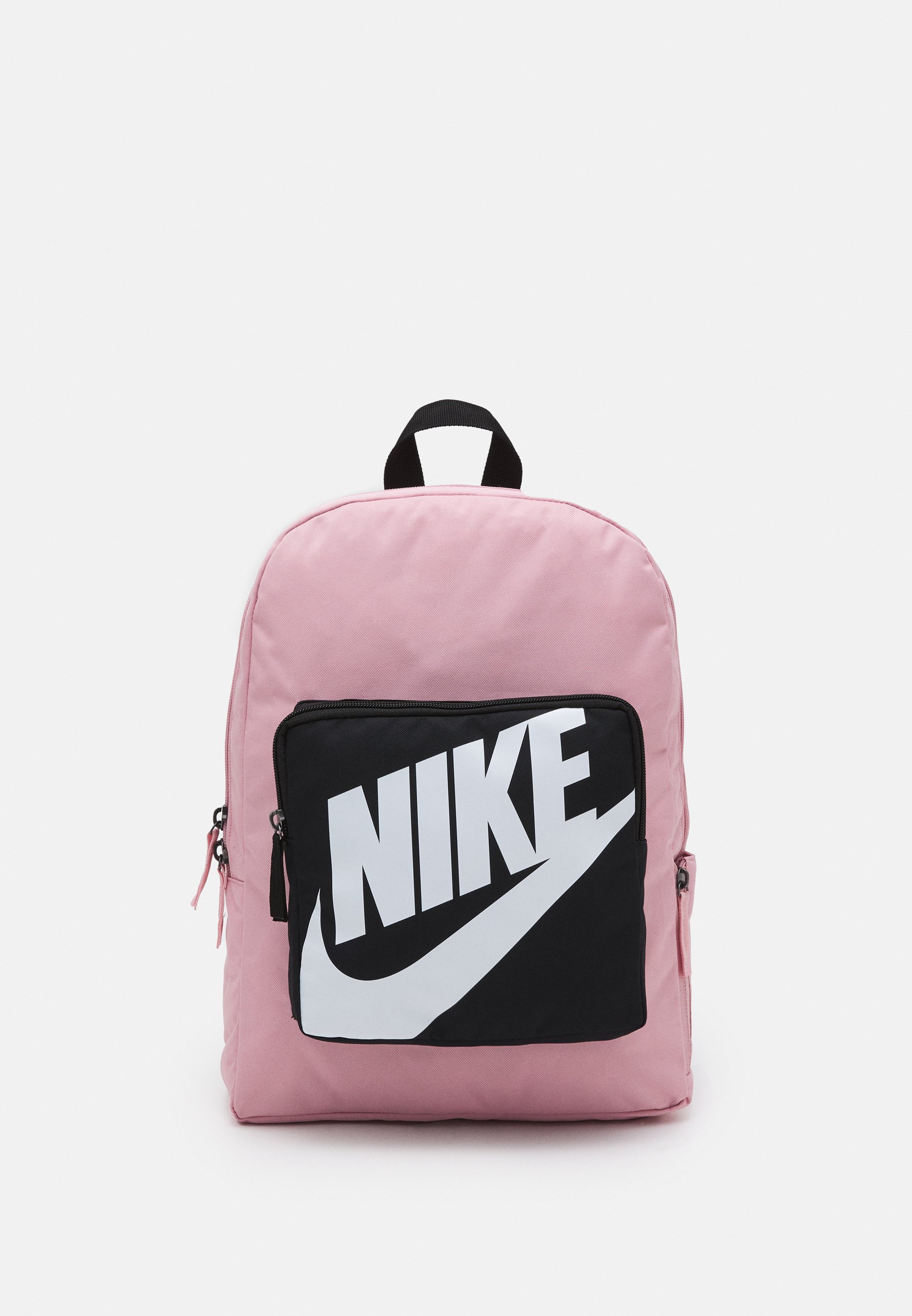 nike light pink backpack