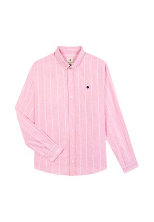 Faguo, IVOY CHAINE ET TRAME PARADISE  - Shirt - rose