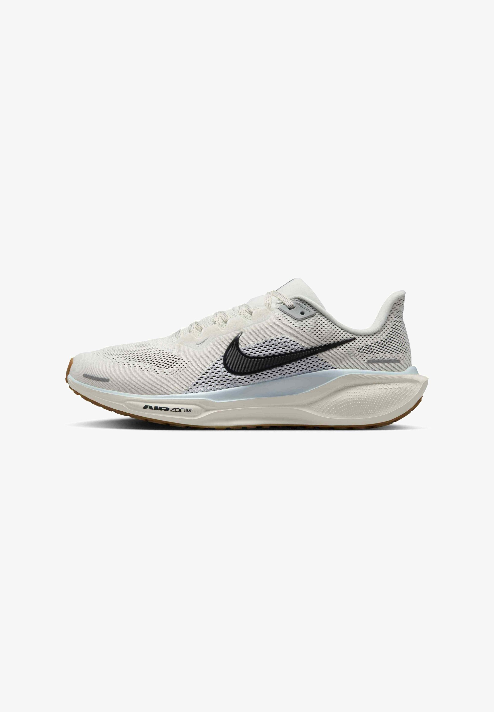 Nike Performance AIR ZOOM PEGASUS 41 Laufschuh Straße sail