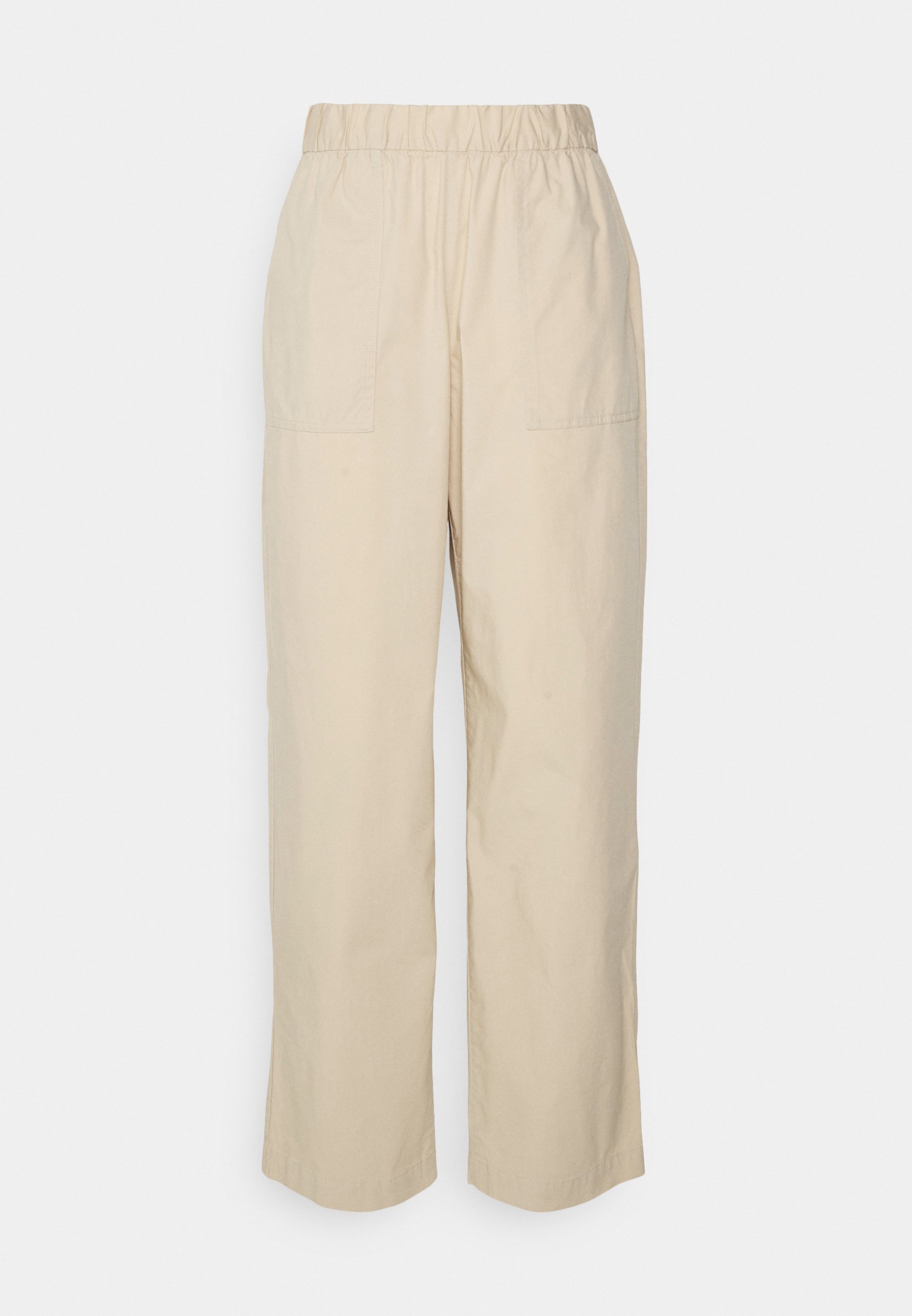 Gap Tall PULL ON - Chinos - wicker 