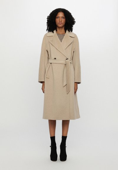 Weekend Max Mara RESINA - Manteau classique - beige