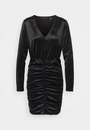 Vero Moda, Robe de soirée - black