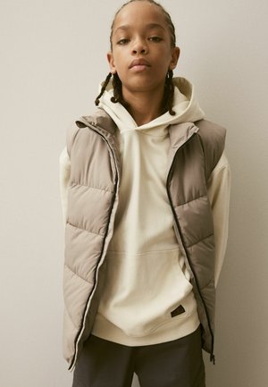 Next PADDED PUFFER - Weste - neutral
