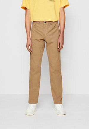 ONSEDGE LOOSE PANT - Bukser - caribou