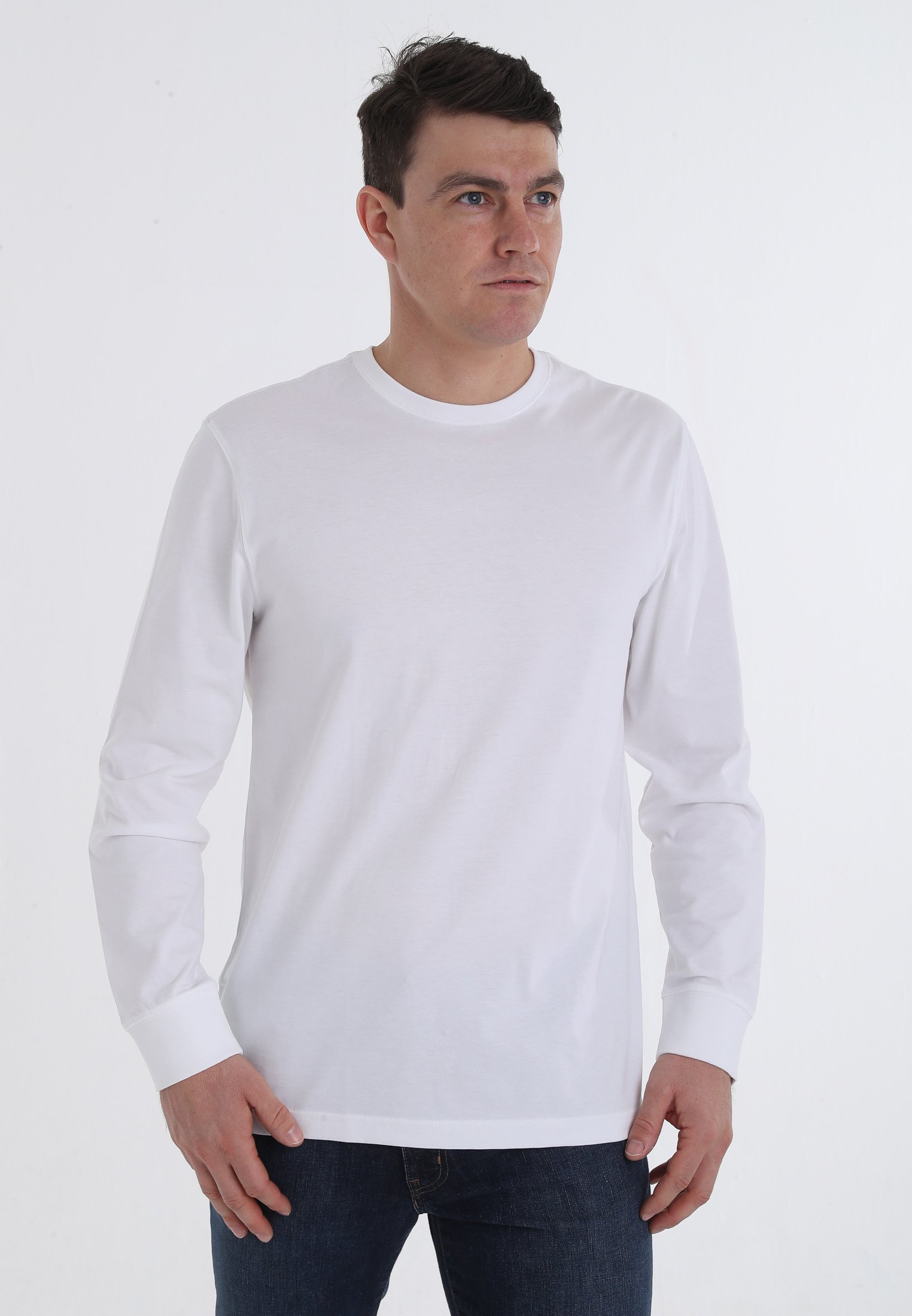 eddie bauer legend wash long sleeve