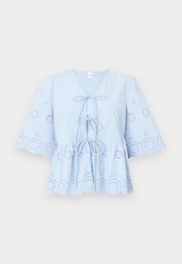 YASCORNELIA - Camicetta - clear sky