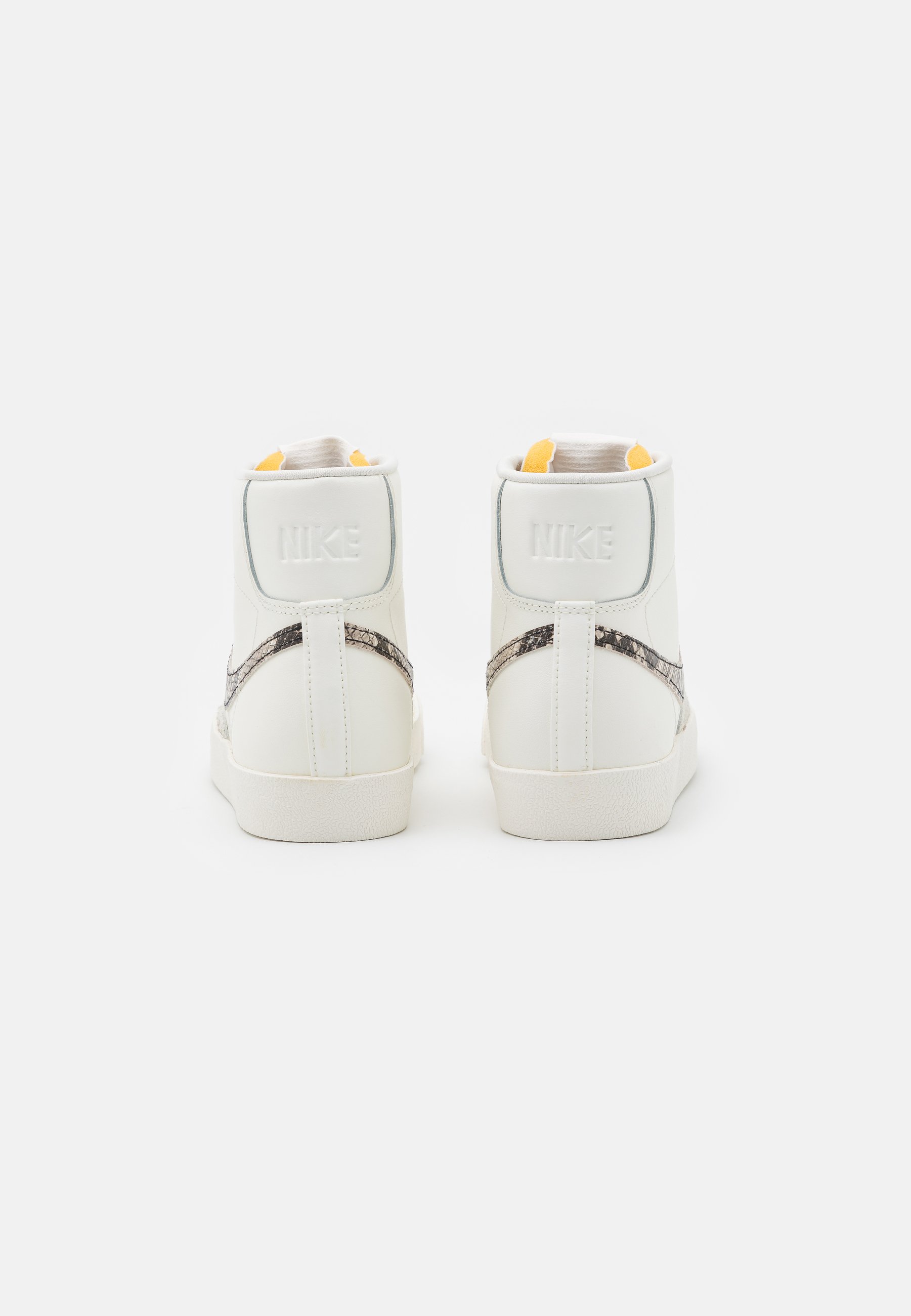 Nike Sportswear BLAZER MID '77 - Zapatillas altas - sail/particle beige/ beige - Zalando.es