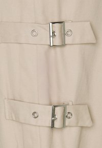 NA-KD Broek - beige