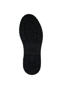 camel active Schnürstiefelette - dark brown